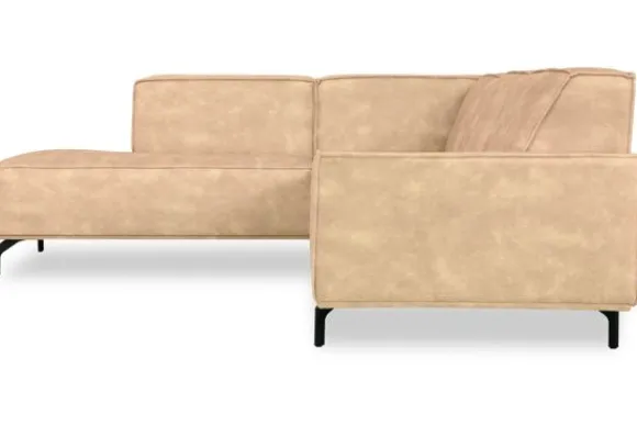Clearance Hoekbank Malaga Loungebanken|Hoekbanken