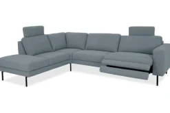 Hoekbank Manhattan Loungebanken|Hoekbanken