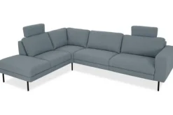 Hoekbank Manhattan Loungebanken|Hoekbanken