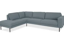 Hoekbank Manhattan Loungebanken|Hoekbanken