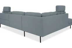 Hoekbank Manhattan Loungebanken|Hoekbanken