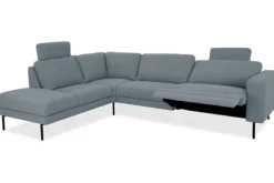 Hoekbank Manhattan Loungebanken|Hoekbanken