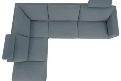 Hoekbank Manhattan Loungebanken|Hoekbanken