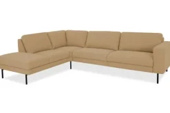 Hoekbank Manhattan Loungebanken|Hoekbanken