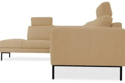 Hoekbank Manhattan Loungebanken|Hoekbanken