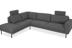 Hoekbank Manhattan Loungebanken|Hoekbanken