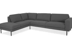 Hoekbank Manhattan Loungebanken|Hoekbanken