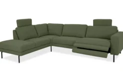 Hoekbank Manhattan Loungebanken|Hoekbanken