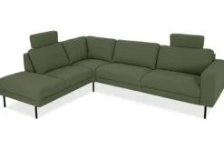 Hoekbank Manhattan Loungebanken|Hoekbanken