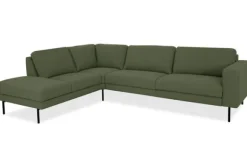 Hoekbank Manhattan Loungebanken|Hoekbanken