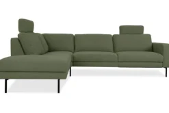 Hoekbank Manhattan Loungebanken|Hoekbanken