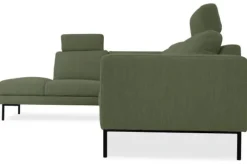 Hoekbank Manhattan Loungebanken|Hoekbanken
