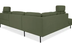 Hoekbank Manhattan Loungebanken|Hoekbanken