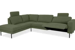 Hoekbank Manhattan Loungebanken|Hoekbanken