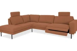 Hoekbank Manhattan Loungebanken|Hoekbanken