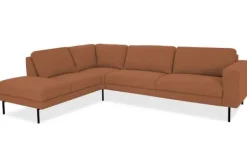 Hoekbank Manhattan Loungebanken|Hoekbanken