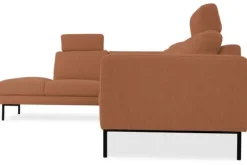 Hoekbank Manhattan Loungebanken|Hoekbanken