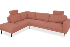 Hoekbank Manhattan Loungebanken|Hoekbanken