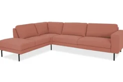 Hoekbank Manhattan Loungebanken|Hoekbanken