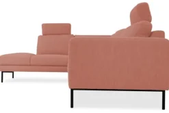 Hoekbank Manhattan Loungebanken|Hoekbanken