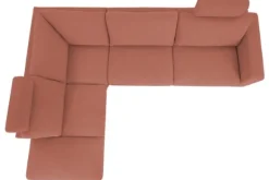 Hoekbank Manhattan Loungebanken|Hoekbanken