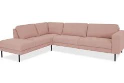 Hoekbank Manhattan Loungebanken|Hoekbanken