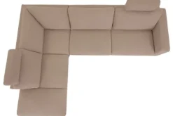Hoekbank Manhattan Loungebanken|Hoekbanken