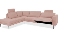 Hoekbank Manhattan Loungebanken|Hoekbanken