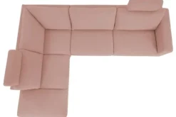 Hoekbank Manhattan Loungebanken|Hoekbanken