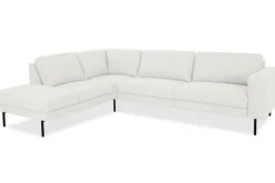 Hoekbank Manhattan Loungebanken|Hoekbanken