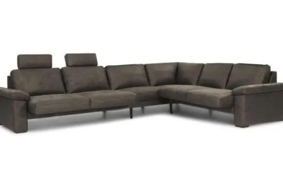 Best Hoekbank Manhattan Hoekbanken