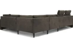 Best Hoekbank Manhattan Hoekbanken