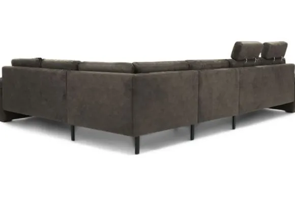 Best Hoekbank Manhattan Hoekbanken