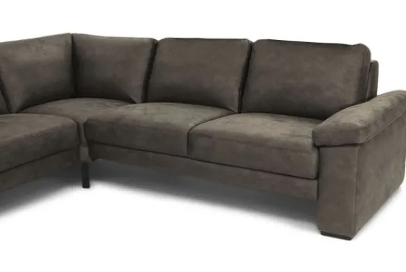 Best Hoekbank Manhattan Hoekbanken