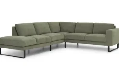 Online Hoekbank Manhattan Loungebanken|Hoekbanken