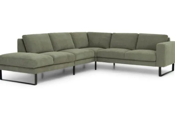 Online Hoekbank Manhattan Loungebanken|Hoekbanken