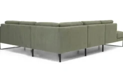 Online Hoekbank Manhattan Loungebanken|Hoekbanken