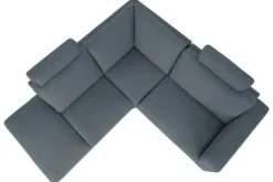 Hot Hoekbank Manhattan Hoekbanken|Loungebanken