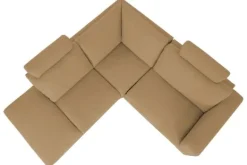 Hot Hoekbank Manhattan Hoekbanken|Loungebanken