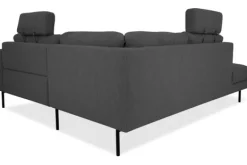 Hot Hoekbank Manhattan Hoekbanken|Loungebanken