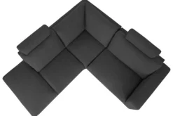 Hot Hoekbank Manhattan Hoekbanken|Loungebanken