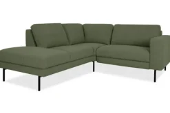 Hot Hoekbank Manhattan Hoekbanken|Loungebanken