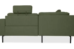 Hot Hoekbank Manhattan Hoekbanken|Loungebanken