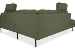 Hot Hoekbank Manhattan Hoekbanken|Loungebanken