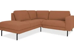 Hot Hoekbank Manhattan Hoekbanken|Loungebanken