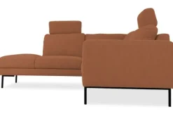 Hot Hoekbank Manhattan Hoekbanken|Loungebanken