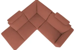 Hot Hoekbank Manhattan Hoekbanken|Loungebanken