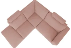 Hot Hoekbank Manhattan Hoekbanken|Loungebanken