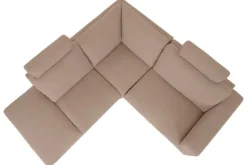 Hot Hoekbank Manhattan Hoekbanken|Loungebanken