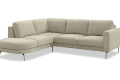 Outlet Hoekbank  Manhattan Hoekbanken